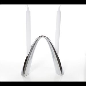 Stelton Twilight Candle Holder Candle Holder Design‎ Steve McGugan